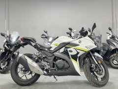 Nuoma Phantom 255S 250 cc - ფოტო 1