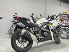 Nuoma Phantom 255S 250 cc - ფოტო 2