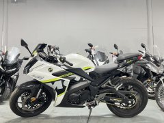 Nuoma Phantom 255S 250 cc - ფოტო 4