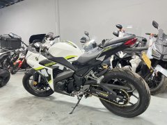 Nuoma Phantom 255S 250 cc - ფოტო 6