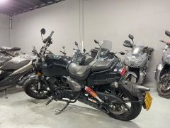 Longjia V250 - ფოტო 5