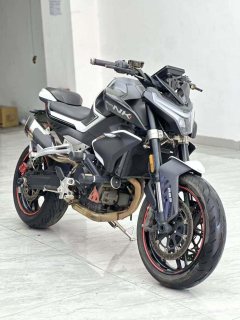 CFMOTO 800NK - ფოტო 1