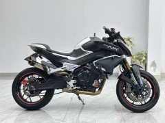 CFMOTO 800NK - ფოტო 2