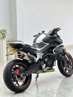 CFMOTO 800NK - ფოტო 3