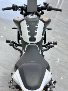 CFMOTO 800NK - ფოტო 4