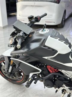 CFMOTO 800NK - ფოტო 6