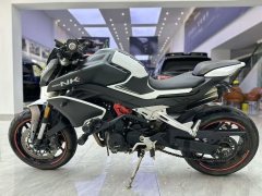 CFMOTO 800NK - ფოტო 7