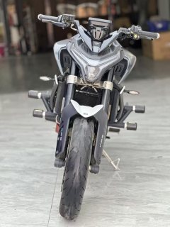 CFMOTO 800NK - ფოტო 8
