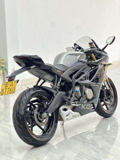 Kayo 450RR - ფოტო 3