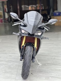 Kayo 450RR - ფოტო 7