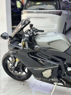 Kayo 450RR - ფოტო 8