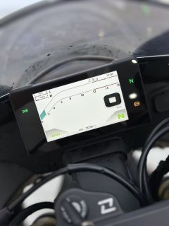 Kayo 450RR - ფოტო 9