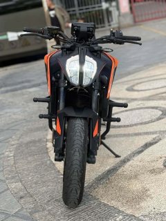 KTMR2R 790 Duke 800 cc - ფოტო 3