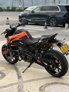 KTMR2R 790 Duke 800 cc - ფოტო 5