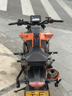 KTMR2R 790 Duke 800 cc - ფოტო 6