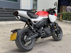 CFMOTO Papio XO-1 125 cc - ფოტო 3