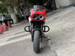 CFMOTO Papio XO-1 125 cc - ფოტო 5