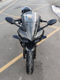 Kayo 450RR - ფოტო 1