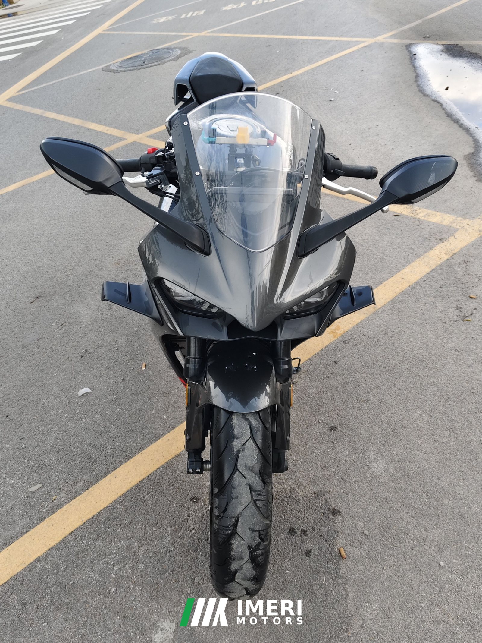 2024 Kayo 450RR