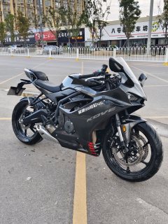 Kayo 450RR - ფოტო 2