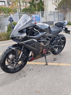 Kayo 450RR - ფოტო 3