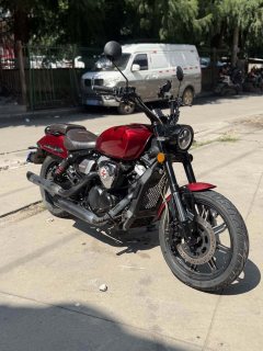 Longjia V-track 250 - photo 1