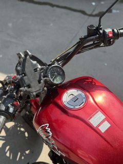 Longjia V-track 250 - photo 2
