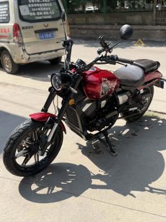 Longjia V-track 250 - photo 3