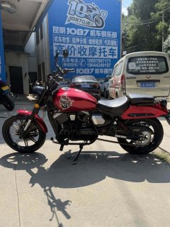 Longjia V-track 250 - photo 5