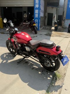 Longjia V-track 250 - photo 6