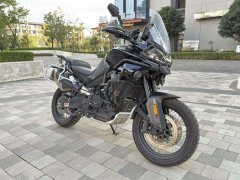 CFMOTO 800MT - ფოტო 1
