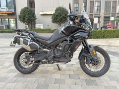 CFMOTO 800MT - ფოტო 2