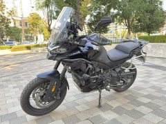 CFMOTO 800MT - ფოტო 3