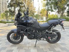 CFMOTO 800MT - ფოტო 4