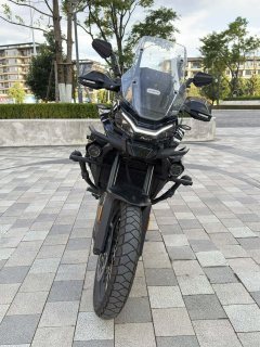 CFMOTO 800MT - ფოტო 5
