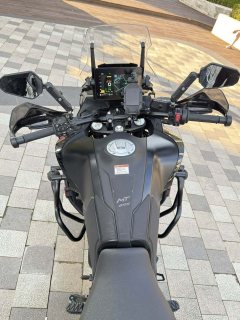 CFMOTO 800MT - ფოტო 6