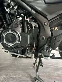 Voge DS525 500 cc - ფოტო 6
