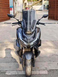 Voge SR250GT - ფოტო 2