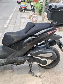 Voge SR250GT - ფოტო 7