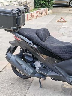 Voge SR250GT - ფოტო 9