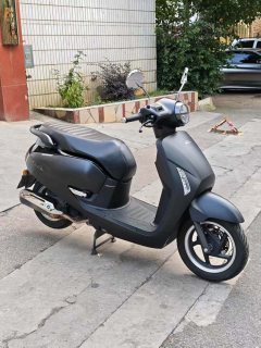 Sundiro Honda NS125LA - ფოტო 1