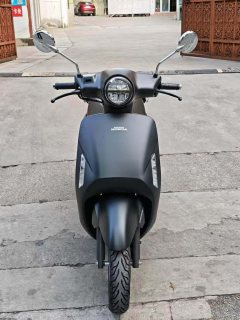 Sundiro Honda NS125LA - ფოტო 2