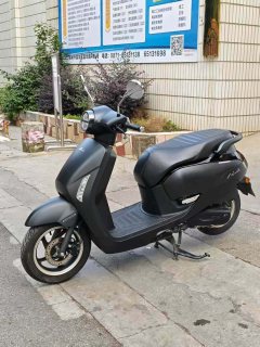 Sundiro Honda NS125LA - ფოტო 3