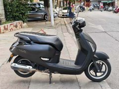 Sundiro Honda NS125LA - ფოტო 6