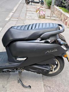 Sundiro Honda NS125LA - ფოტო 7