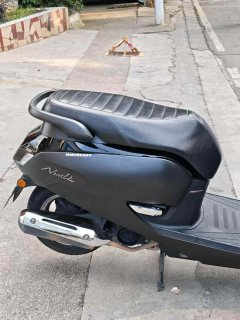 Sundiro Honda NS125LA - ფოტო 9