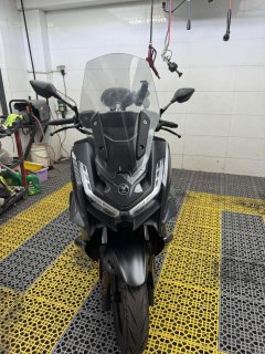 Voge SR250GT - ფოტო 1