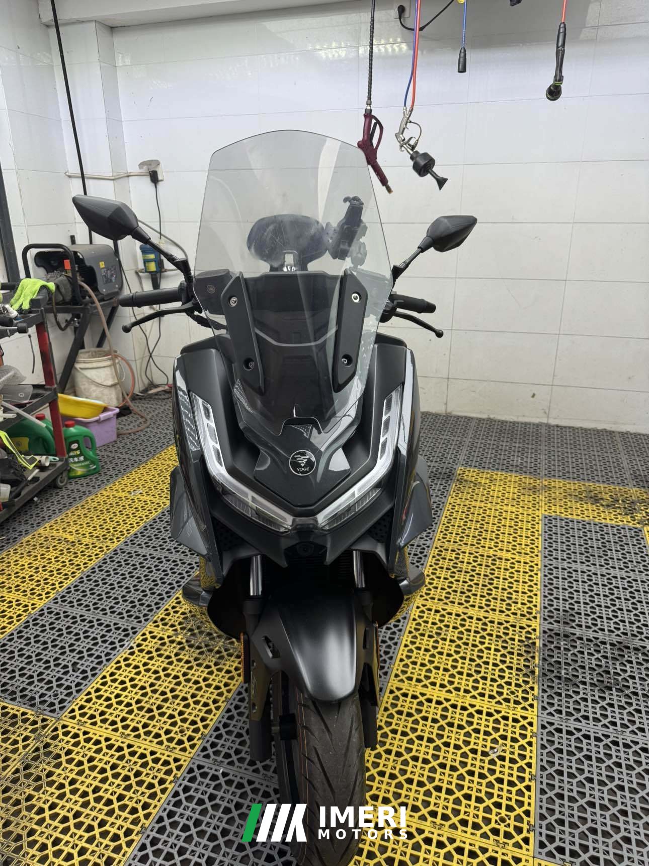 2024 Voge SR250GT