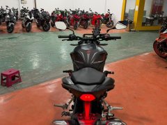 Honda CB400F - ფოტო 4