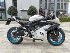 CFMOTO 675SR-R - ფოტო 2